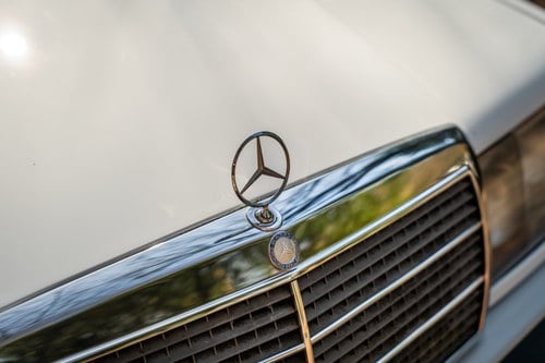 1989 Mercedes-Benz W201 190 2.0 Automatic In vendita (immagine 91 di 163)