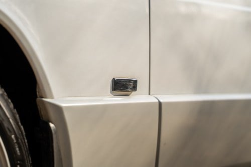 1989 Mercedes-Benz W201 190 2.0 Automatic In vendita (immagine 102 di 163)