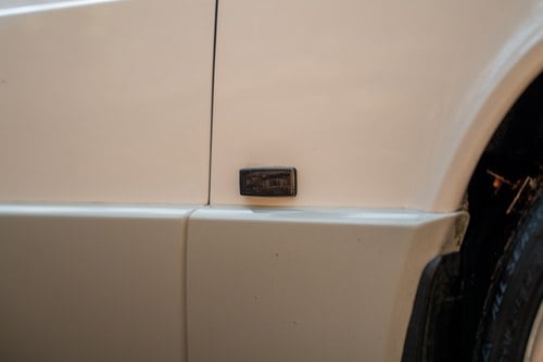 1989 Mercedes-Benz W201 190 2.0 Automatic In vendita (immagine 103 di 163)