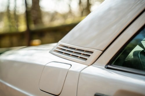 1989 Mercedes-Benz W201 190 2.0 Automatic In vendita (immagine 106 di 163)