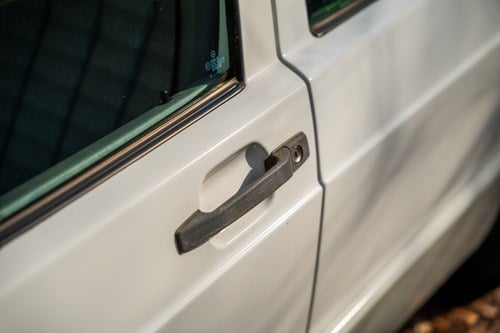 1989 Mercedes-Benz W201 190 2.0 Automatic In vendita (immagine 107 di 163)