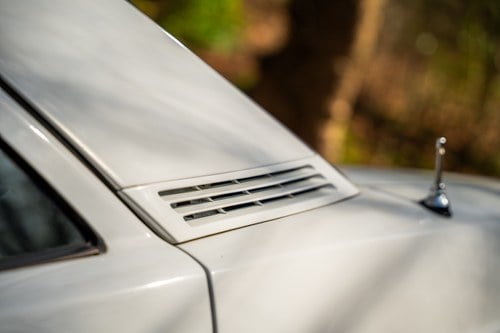 1989 Mercedes-Benz W201 190 2.0 Automatic In vendita (immagine 109 di 163)