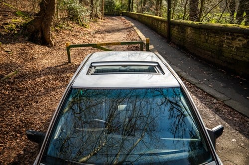 1989 Mercedes-Benz W201 190 2.0 Automatic In vendita (immagine 110 di 163)