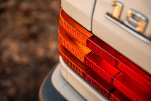 1989 Mercedes-Benz W201 190 2.0 Automatic In vendita (immagine 119 di 163)