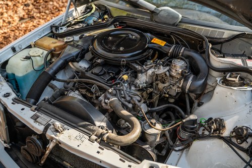 1989 Mercedes-Benz W201 190 2.0 Automatic In vendita (immagine 139 di 163)