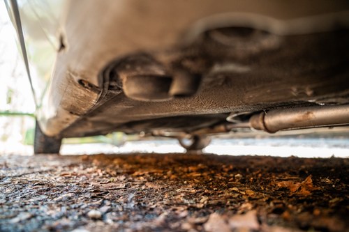 1989 Mercedes-Benz W201 190 2.0 Automatic In vendita (immagine 151 di 163)