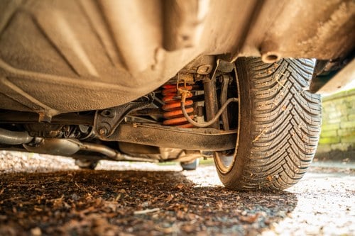 1989 Mercedes-Benz W201 190 2.0 Automatic In vendita (immagine 154 di 163)