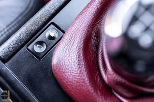 1997 BMW Z3 2.8 AC Cobra Tribute by Coachwork Classics à venda (imagem 14 de 45)