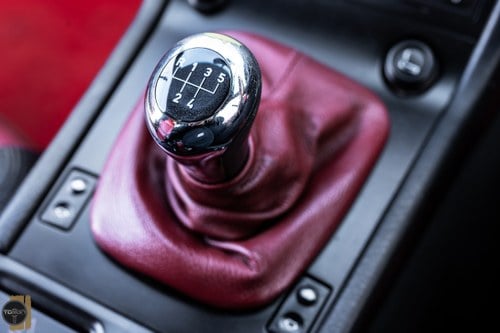 1997 BMW Z3 2.8 AC Cobra Tribute by Coachwork Classics à venda (imagem 15 de 45)