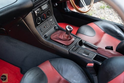 1997 BMW Z3 2.8 AC Cobra Tribute by Coachwork Classics à venda (imagem 21 de 45)