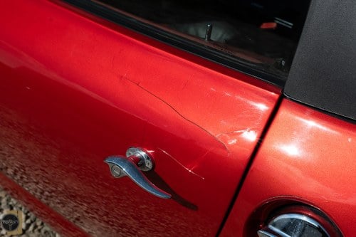 1997 BMW Z3 2.8 AC Cobra Tribute by Coachwork Classics à venda (imagem 25 de 45)