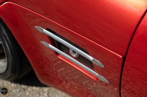 1997 BMW Z3 2.8 AC Cobra Tribute by Coachwork Classics à venda (imagem 26 de 45)