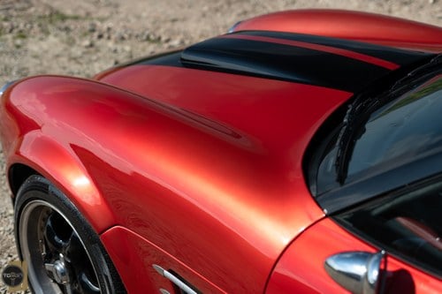 1997 BMW Z3 2.8 AC Cobra Tribute by Coachwork Classics à venda (imagem 27 de 45)