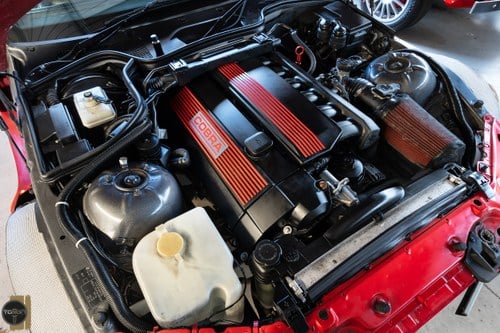 1997 BMW Z3 2.8 AC Cobra Tribute by Coachwork Classics à venda (imagem 39 de 45)