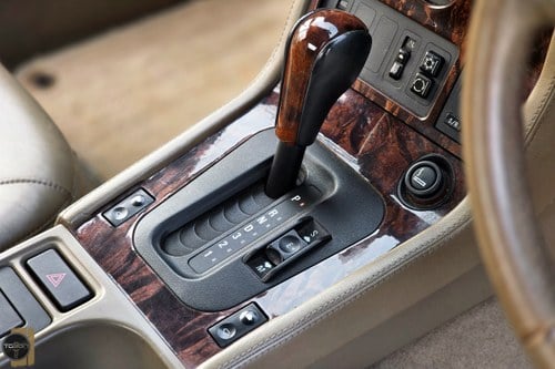 1998 BMW Z3 Roadster 2.8 For Sale (picture 8 of 43)