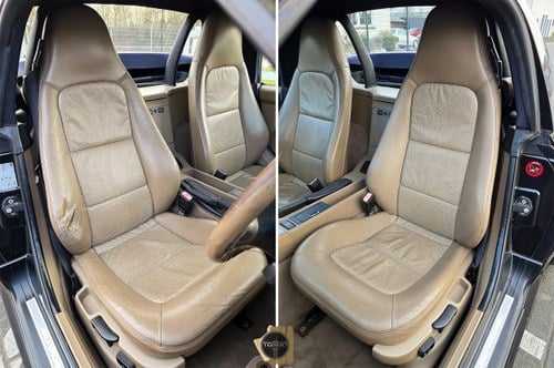 1998 BMW Z3 Roadster 2.8 For Sale (picture 16 of 43)