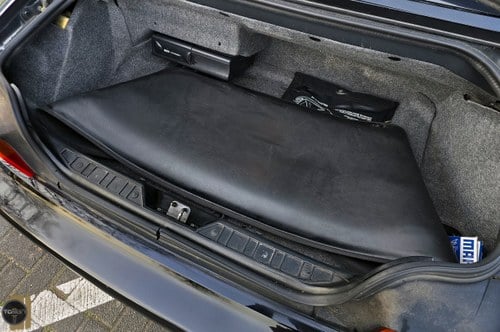 1998 BMW Z3 Roadster 2.8 For Sale (picture 20 of 43)