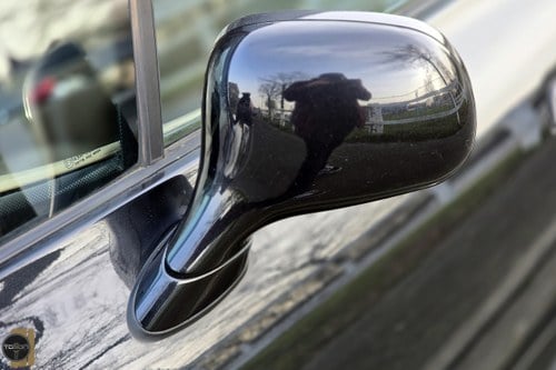 1998 BMW Z3 Roadster 2.8 For Sale (picture 33 of 43)