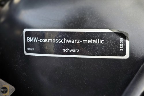 1998 BMW Z3 Roadster 2.8 For Sale (picture 40 of 43)