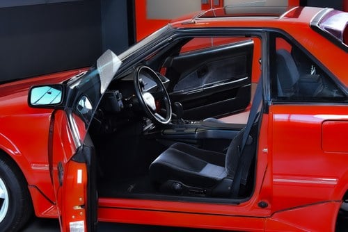1988 Toyota MR2 Coupe 1,6L I6 (22k miles) à venda (imagem 42 de 152)
