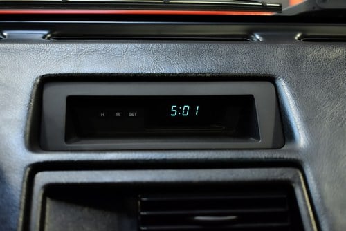 1988 Toyota MR2 Coupe 1,6L I6 (22k miles) à venda (imagem 50 de 152)