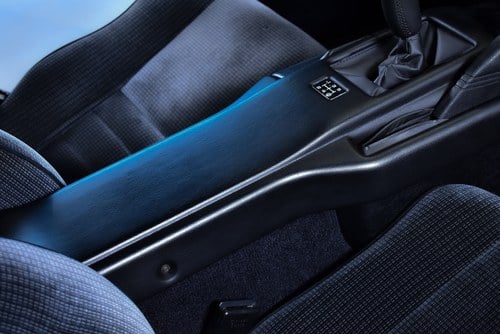 1988 Toyota MR2 Coupe 1,6L I6 (22k miles) à venda (imagem 62 de 152)