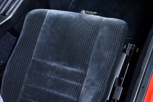 1988 Toyota MR2 Coupe 1,6L I6 (22k miles) à venda (imagem 63 de 152)