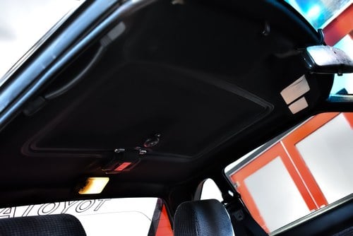 1988 Toyota MR2 Coupe 1,6L I6 (22k miles) à venda (imagem 71 de 152)