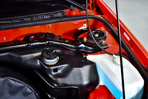 1988 Toyota MR2 Coupe 1,6L I6 (22k miles) à venda (imagem 77 de 152)