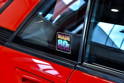 1988 Toyota MR2 Coupe 1,6L I6 (22k miles) à venda (imagem 89 de 152)