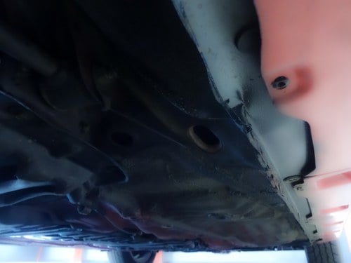 1988 Toyota MR2 Coupe 1,6L I6 (22k miles) à venda (imagem 142 de 152)