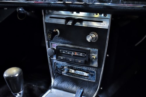 1967 Datsun 1600 "Fairlady" Convertible 1,6L I4 For Sale (picture 60 of 110)