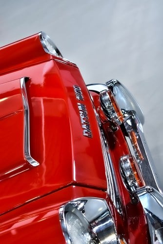 1967 Datsun 1600 "Fairlady" Convertible 1,6L I4 For Sale (picture 75 of 110)