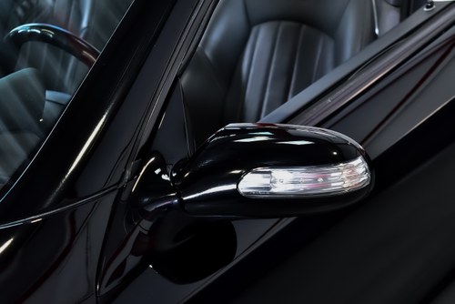 2006 Mercedes-Benz R230 SL55 AMG “Glass sunroof” Convertible 5,5L V8 à venda (imagem 77 de 124)