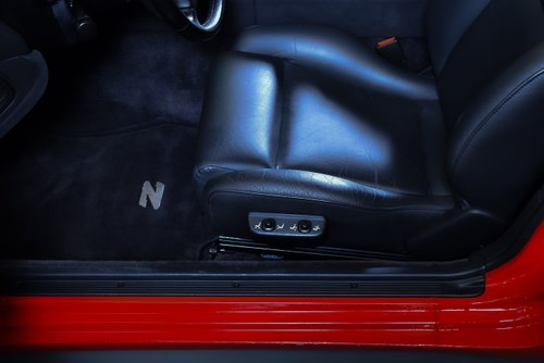 1992 Nissan 300ZX Z32 Twin Turbo Targa 3,0L V6 (14k miles) Te koop (foto 44 van 149)