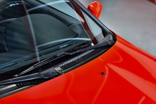 1992 Nissan 300ZX Z32 Twin Turbo Targa 3,0L V6 (14k miles) Te koop (foto 80 van 149)