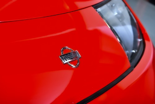 1992 Nissan 300ZX Z32 Twin Turbo Targa 3,0L V6 (14k miles) Te koop (foto 87 van 149)