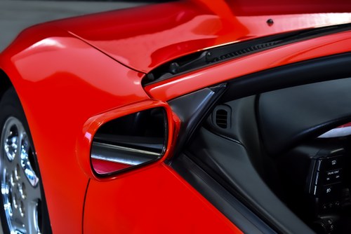 1992 Nissan 300ZX Z32 Twin Turbo Targa 3,0L V6 (14k miles) Te koop (foto 107 van 149)