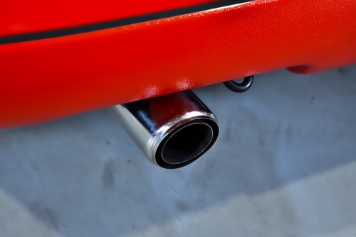 1992 Nissan 300ZX Z32 Twin Turbo Targa 3,0L V6 (14k miles) Te koop (foto 116 van 149)