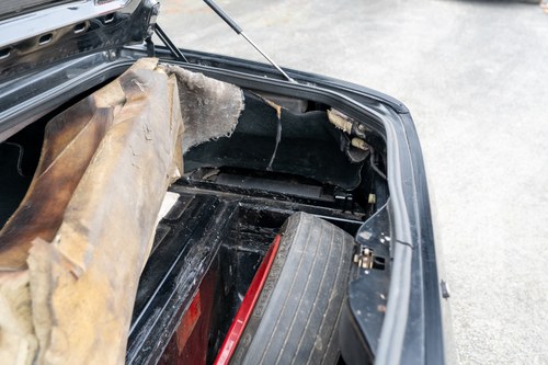 1992 Porsche 944 S2 Cabriolet For Sale (picture 65 of 133)
