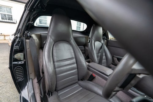 1992 Porsche 944 S2 Cabriolet For Sale (picture 33 of 133)