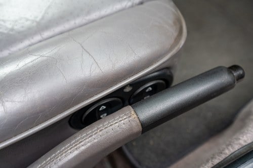 1992 Porsche 944 S2 Cabriolet For Sale (picture 36 of 133)