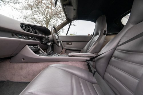 1992 Porsche 944 S2 Cabriolet For Sale (picture 46 of 133)