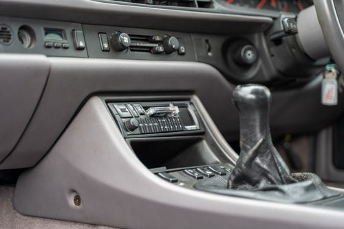 1992 Porsche 944 S2 Cabriolet For Sale (picture 50 of 133)