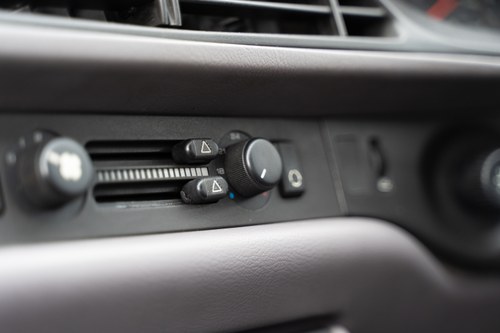 1992 Porsche 944 S2 Cabriolet For Sale (picture 53 of 133)