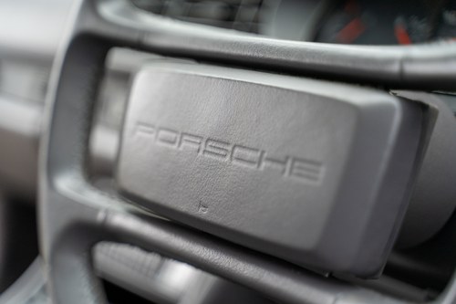 1992 Porsche 944 S2 Cabriolet For Sale (picture 56 of 133)