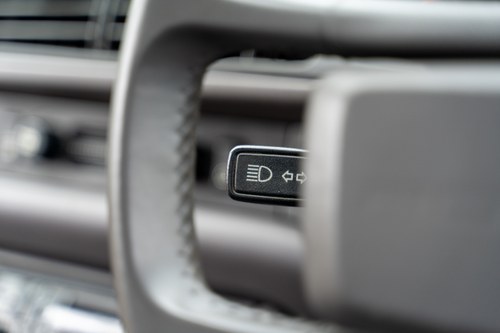 1992 Porsche 944 S2 Cabriolet For Sale (picture 57 of 133)