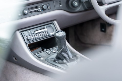 1992 Porsche 944 S2 Cabriolet For Sale (picture 63 of 133)