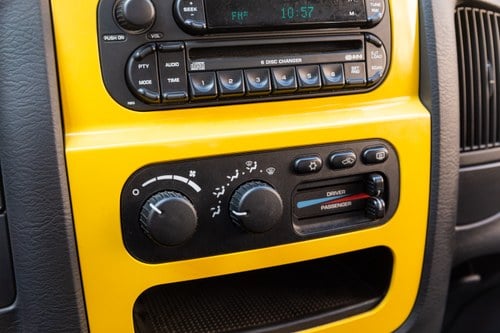 2005 Dodge RAM SRT-10 Viper LHD For Sale (picture 39 of 93)