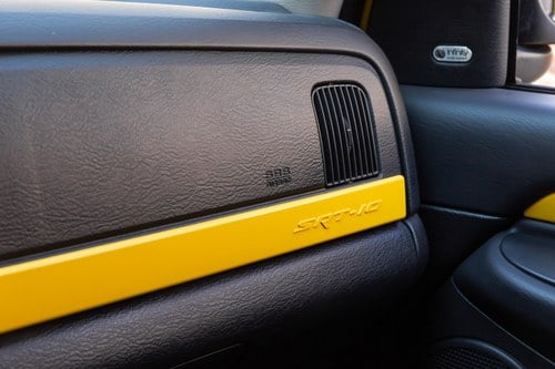 2005 Dodge RAM SRT-10 Viper LHD For Sale (picture 40 of 93)